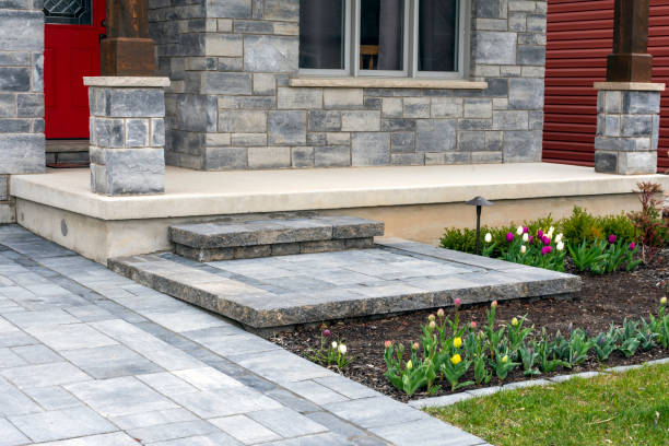 Reliable Home, WA Driveway Pavers Solutions